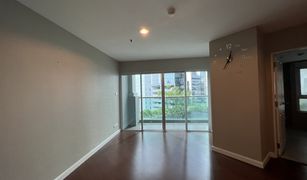 3 Bedrooms Condo for sale in Huai Khwang, Bangkok Belle Grand Rama 9