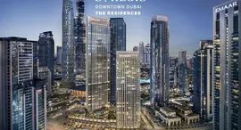 St Regis The Residences पर उपलब्ध यूनिट