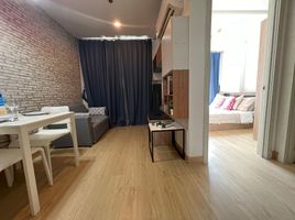 1 Schlafzimmer Appartement zu vermieten im Artemis Sukhumvit 77, Suan Luang