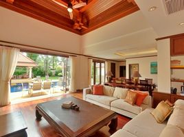 4 Schlafzimmer Haus zu verkaufen im Sai Taan Villas, Choeng Thale