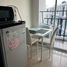 Studio Apartment for rent at The View Condo Suanluang, Wichit