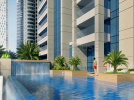 1 Bedroom Condo for sale at Me Do Re Tower, Lake Almas West