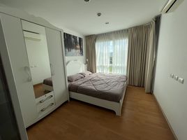 1 Schlafzimmer Wohnung zu verkaufen im Plus Condo 2, Kathu, Kathu