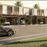 4 Bedroom Townhouse for sale at The Fields, District 11, Mohammed Bin Rashid City (MBR), Dubai