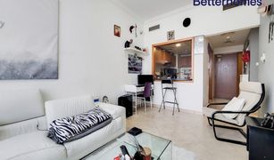 1 Habitación Apartamento en venta en , Dubái Dorra Bay