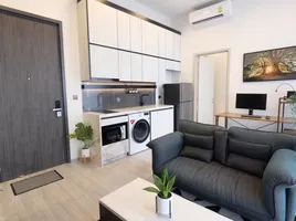 1 Schlafzimmer Wohnung zu verkaufen im The Line Sukhumvit 101, Bang Chak, Phra Khanong, Bangkok