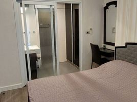 1 Schlafzimmer Wohnung zu verkaufen im The Crest Sukhumvit 34, Khlong Tan