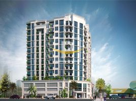 2 Bedroom Apartment for sale at Avenue Residence 4, Azizi Residence