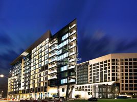 1 Bedroom Apartment for sale at Park View, Saadiyat Island, Abu Dhabi