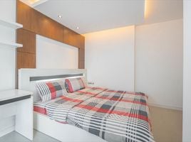 2 Bedroom Condo for sale at The Jigsaw Condominium, Nong Pa Khrang, Mueang Chiang Mai, Chiang Mai