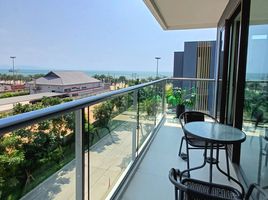 1 Schlafzimmer Wohnung zu vermieten im Aeras, Nong Prue, Pattaya