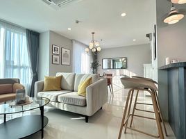 2 Schlafzimmer Appartement zu vermieten im Sukhumvit Living Town, Khlong Toei Nuea