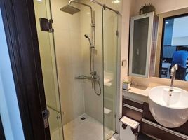 Studio Condo for sale at Sky Walk Residences, Phra Khanong Nuea