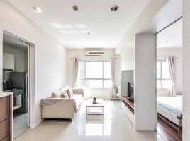 1 Bedroom Condo for rent at Q House Sathorn, Khlong Ton Sai, Khlong San