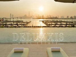 3 Bedroom Apartment for sale at Summer, Dubai Creek Harbour (The Lagoons)