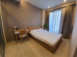1 Bedroom Condo for rent at M Thonglor 10, Khlong Tan Nuea