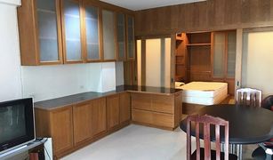 1 Schlafzimmer Wohnung zu verkaufen in Sam Sen Nai, Bangkok Aree Place Phahonyothin