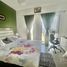 1 Bedroom Condo for sale at Hayat Boulevard-1B, Zahra Breeze Apartments