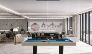 Studio Apartment for sale in Syann Park, Dubai Skyz by Danube