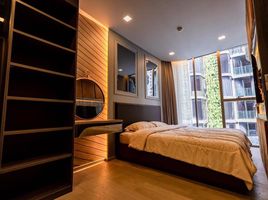 2 Schlafzimmer Appartement zu vermieten im Ashton Residence 41, Khlong Tan Nuea