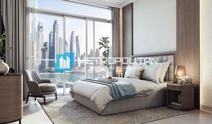 1 Bedroom Apartment for sale in EMAAR Beachfront, Dubai Palace Beach Residence