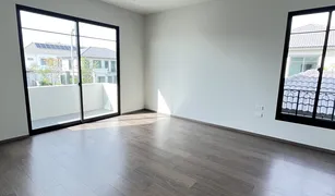 4 Bedrooms House for sale in Thawi Watthana, Bangkok Grand Britania Thawiwatthana
