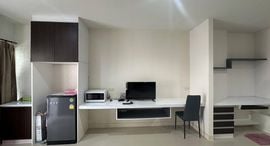 Available Units at Phanasons City Condominium