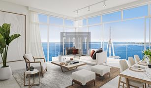 2 Habitaciones Apartamento en venta en Bluewaters Residences, Dubái Bluewaters Bay