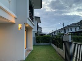 3 Bedroom House for sale at Delight Wongwaen-Watcharapol, Lat Sawai, Lam Luk Ka