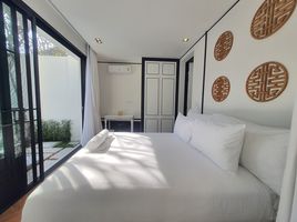 3 Schlafzimmer Villa zu vermieten im Mono Luxury Villa Pasak, Si Sunthon