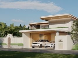 4 Bedroom Villa for sale at Sierra Vista, Si Sunthon