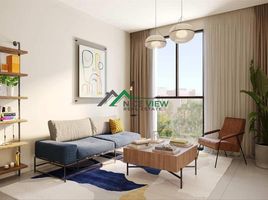 1 Bedroom Apartment for sale at Reeman Living, Khalifa City A