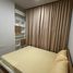 1 Schlafzimmer Appartement zu vermieten im Motive Condo Chaengwattana, Thung Song Hong, Lak Si