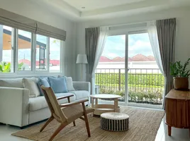 4 Schlafzimmer Haus zu vermieten im Supalai Palm Spring Banpon Phuket, Si Sunthon, Thalang, Phuket