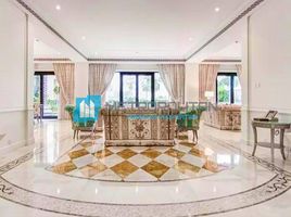 3 Bedroom Villa for sale at Palazzo Versace, Al Jaddaf