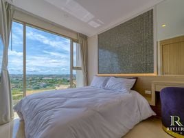 1 Bedroom Condo for sale at The Riviera Jomtien, Nong Prue