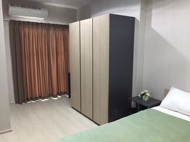 1 Bedroom Apartment for rent at Ideo Sukhumvit 115, Thepharak