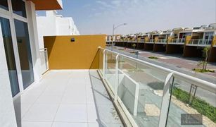 3 Bedrooms Townhouse for sale in Avencia, Dubai Hajar Stone Villas