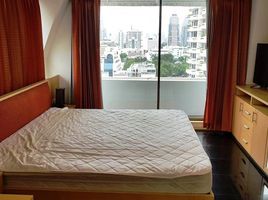 3 Bedroom Condo for rent at Diamond Tower, Si Lom, Bang Rak