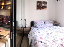 1 Bedroom Condo for rent at Maestro 02 Ruamrudee, Lumphini, Pathum Wan