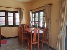 3 Bedroom Villa for sale at Inthara Chitchai Village, Talat Khwan, Doi Saket, Chiang Mai