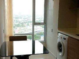 1 Bedroom Apartment for sale at Centric Tiwanon Station, Bang Khen