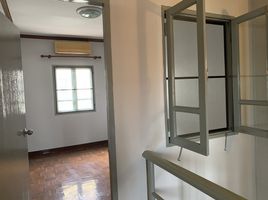 3 Schlafzimmer Reihenhaus zu vermieten im Baan Sathaporn Rangsit, Bueng Yi Tho