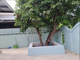 2 Bedroom Villa for sale at Suk Chai Village, Tha Raeng, Bang Khen