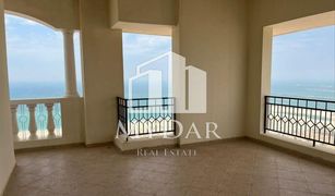 3 Bedrooms Apartment for sale in Royal Breeze, Ras Al-Khaimah Royal Breeze 4