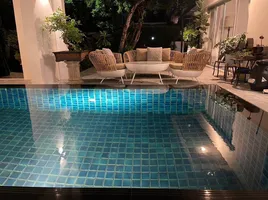 5 Bedroom House for rent at Noble Tara Pattanakarn, Suan Luang, Suan Luang, Bangkok, Thailand