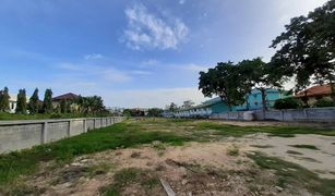 N/A Land for sale in Thung Sukhla, Pattaya 