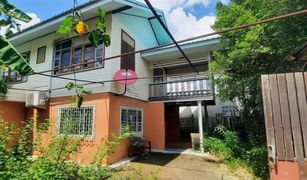 2 Schlafzimmern Haus zu verkaufen in Lat Sawai, Pathum Thani 