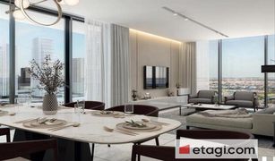 1 Habitación Apartamento en venta en Lake Almas East, Dubái Sobha Verde