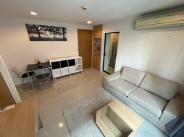 1 Bedroom Apartment for sale at Zenith Place Sukhumvit 42, Phra Khanong